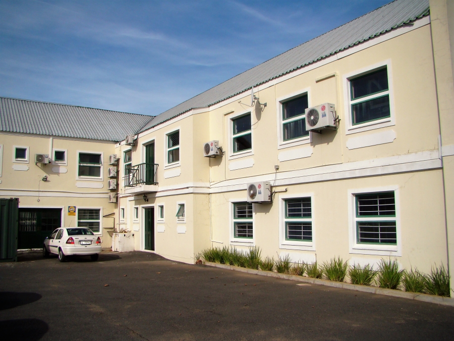 To Let Commercial Property for Rent in Techno Park Western Cape